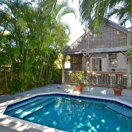 Villa Bahama Dreaming